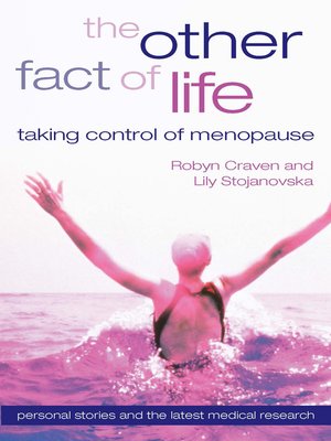 cover image of The Other Fact of Life